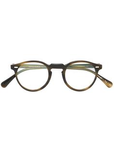 очки 'Gregory Peck' Oliver Peoples