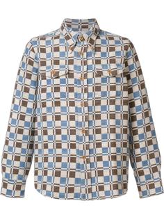 'Wally' shirt Visvim
