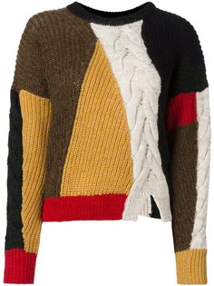 джемпер 'Gao'  Isabel Marant Étoile