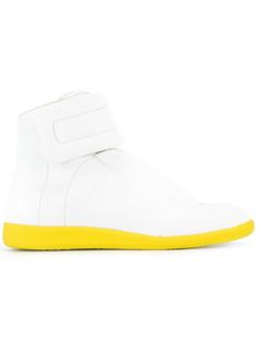 хайтопы 'Future' Maison Margiela