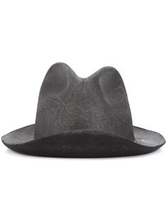 'Laila' distressed hat Reinhard Plank