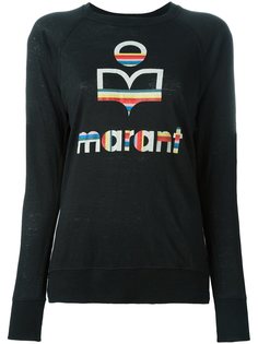 топ 'Kaoa' Isabel Marant Étoile