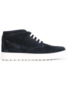 кроссовки 'Chukka' Salvatore Ferragamo