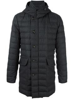 пальто-пуховик 'Copernic'  Moncler