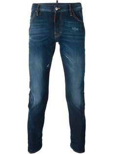 джинсы 'Sexy Twist' Dsquared2