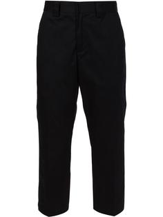 cropped trousers Stussy