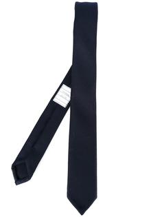 классический галстук  Thom Browne