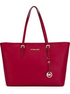 сумка-тоут 'Jet Set Travel' Michael Michael Kors