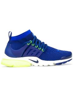 кроссовки 'Air Presto Flyknit Ultra' Nike