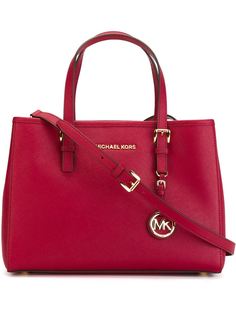 сумка-тоут 'Jet Set Travel'  Michael Michael Kors