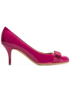 туфли-лодочки 'Carla' Salvatore Ferragamo