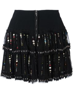 юбка 'Flore' Isabel Marant