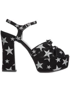 босоножки 'Candy 80' Saint Laurent