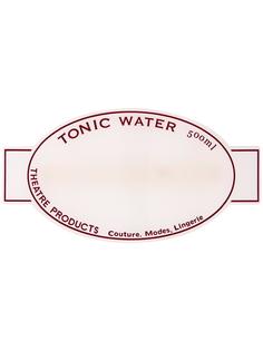 заколка для волос 'tonic water' Theatre Products