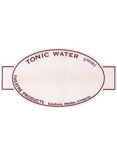 заколка для волос 'tonic water' Theatre Products