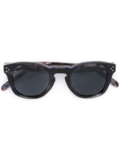 солнцезащитные очки 'Bevel Square'  Céline Eyewear