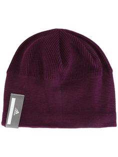 'Run' beanie Adidas By Stella Mccartney