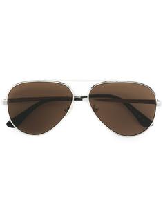 солнцезащитные очки 'Classic 11 Zero' Saint Laurent