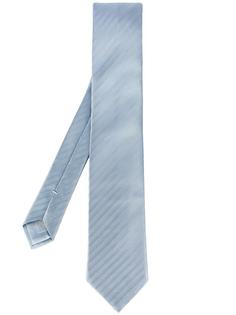 классический галстук Brioni