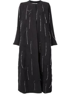 'The Warden' coat Toogood