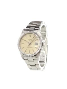 аналоговые часы 'Date'  Rolex
