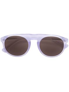 солнцезащитные очки '91 C11' Dries Van Noten Linda Farrow Gallery