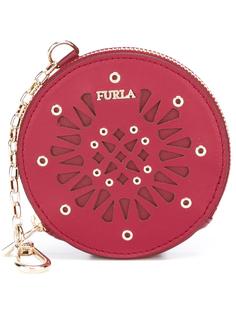 брелок-кошелек для монет 'Babylon' Furla