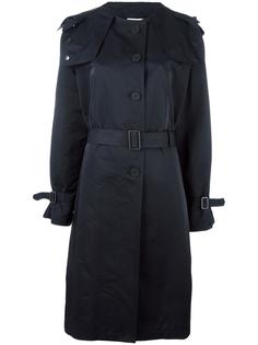 пальто 'Barcode' Jil Sander