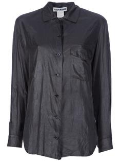 классическая рубашка Issey Miyake Vintage