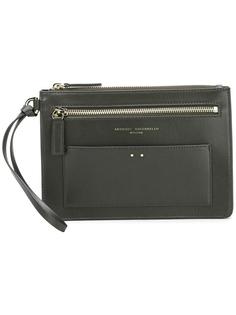 pochette clutch Anthony Vaccarello