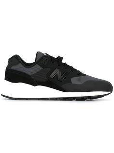 кроссовки с логотипом New Balance