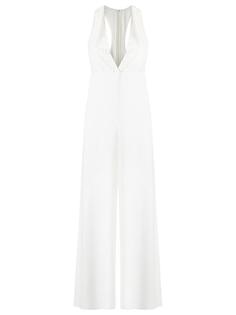 sleeveless jumpsuit Adriana Degreas