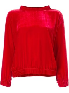 блузка 'Leiko' Isabel Marant Étoile