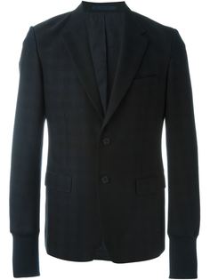 блейзер в клетку Kenzo