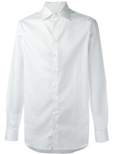 классическая рубашка Giorgio Armani