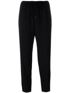 tailored track pants Alexander Wang