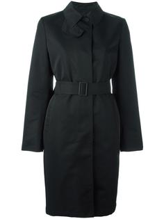 тренч 'Bombay' Jil Sander