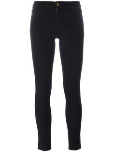 классические джинсы скинни J Brand