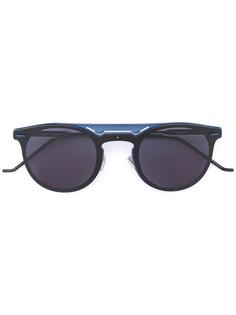 солнцезащитные очки 'Dior 02'  Dior Eyewear