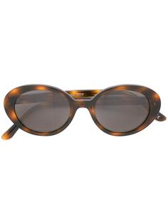 солнцезащитные очки 'Parquet' Oliver Peoples