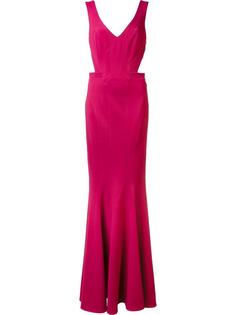 вечернее платье 'Vera' Zac Zac Posen