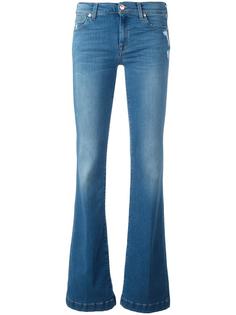 джинсы 'Charlize' 7 For All Mankind