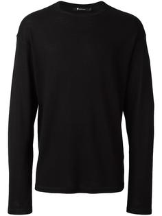 джемпер с круглым вырезом T By Alexander Wang