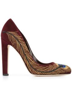 туфли 'Isabelle'  Brian Atwood