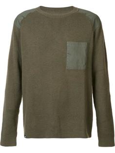 'Aero' jumper Wesc