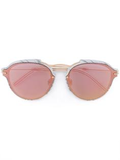 солнцезащитные очки 'Eclat' Dior Eyewear