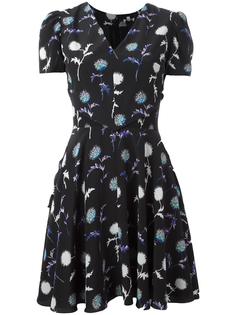 платье 'Dandelion' Kenzo