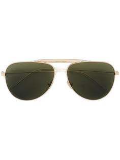 солнцезащитные очки 'SL 85 007' Saint Laurent