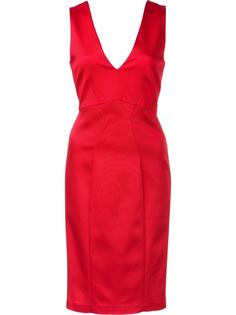 платье 'Polly' Zac Zac Posen