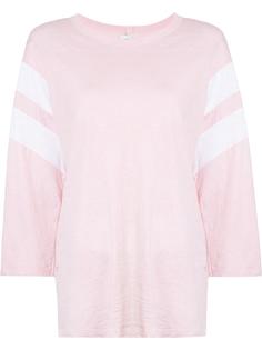 round neck sweatshirt  NSF